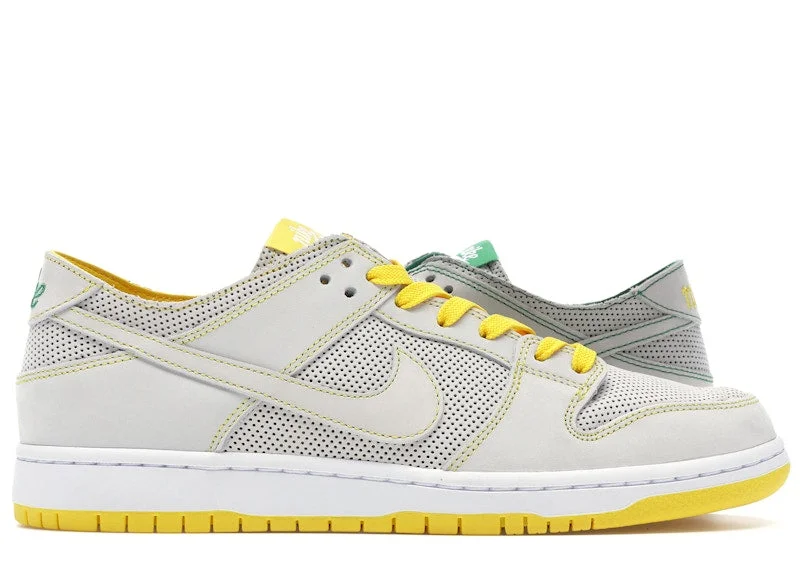 Nike Sb Dunk Low Decon Ishod Wair Mismatch