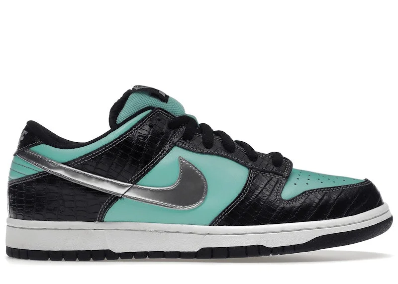 Nike Sb Dunk Low Diamond Supply Co.