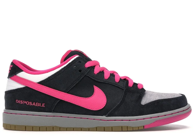 Nike Sb Dunk Low Disposable