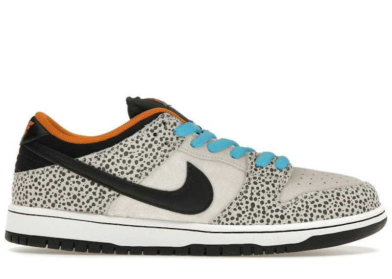 Nike Sb Dunk Low Electric Pack Olympic Safari