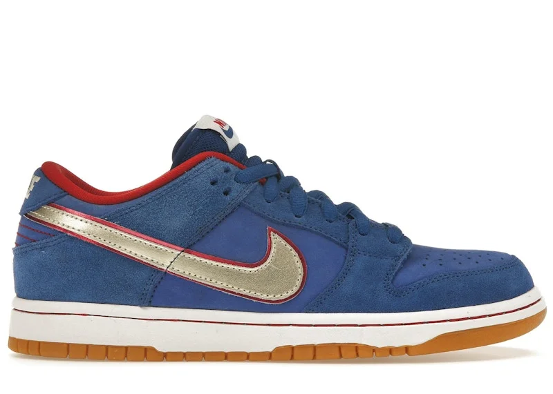 Nike Sb Dunk Low Eric Koston