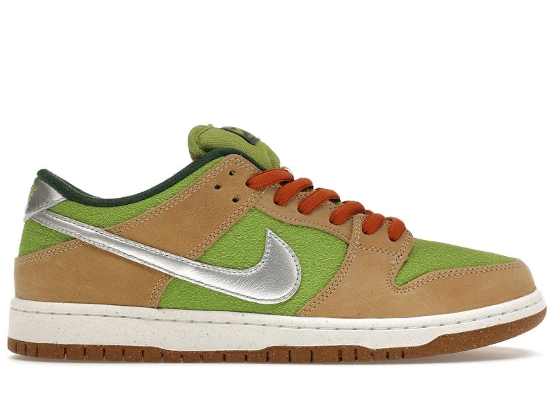 Nike Sb Dunk Low Escargot