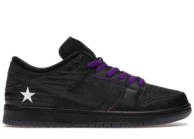 Nike Sb Dunk Low Familia First Avenue