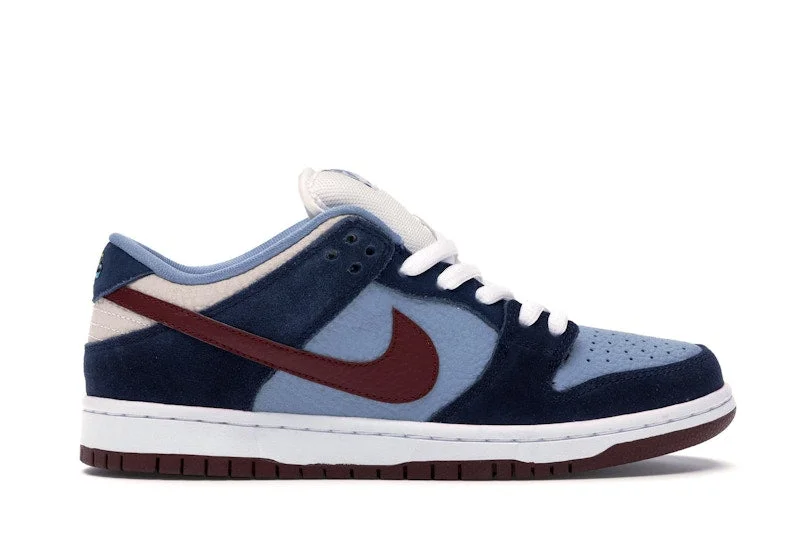 Nike Sb Dunk Low Ftc Finally