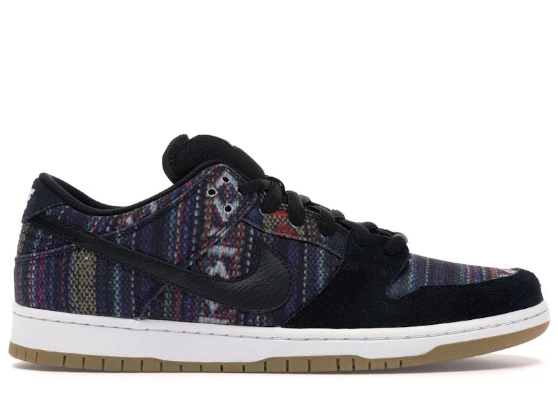 Nike Sb Dunk Low Hackey Sack