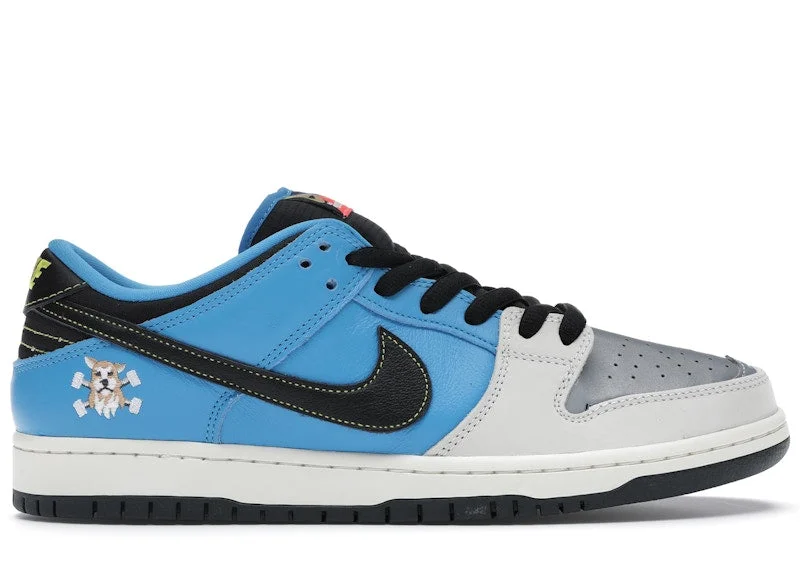 Nike Sb Dunk Low Instant Skateboards