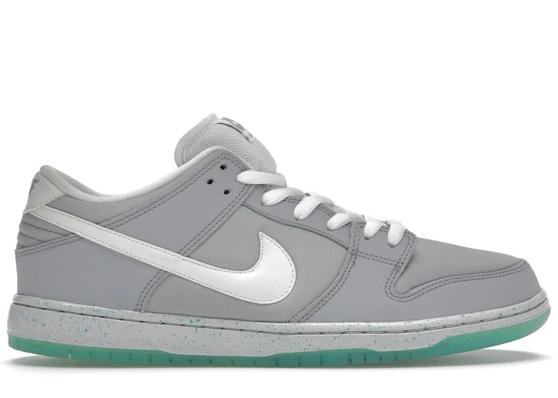 Nike Sb Dunk Low Marty Mcfly