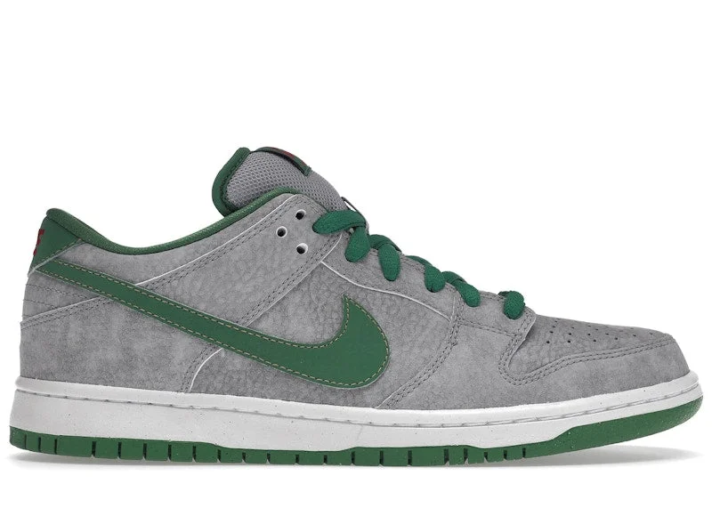 Nike Sb Dunk Low Medusa