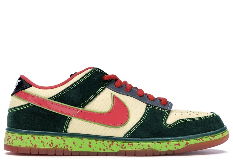 Nike Sb Dunk Low Mosquito