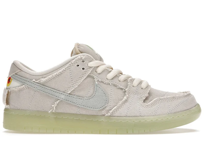 Nike Sb Dunk Low Mummy