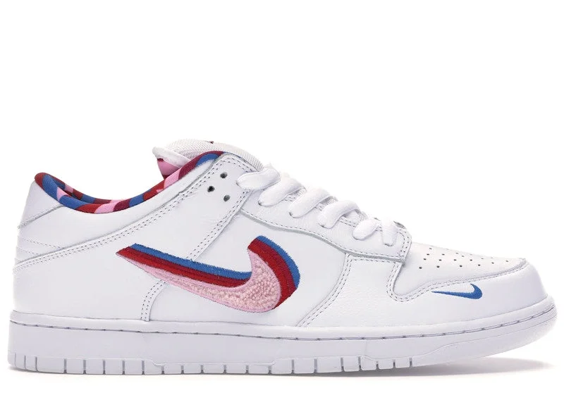 Nike Sb Dunk Low Parra