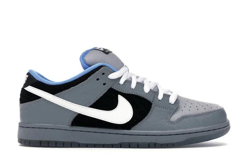 Nike Sb Dunk Low Petoskey Premier