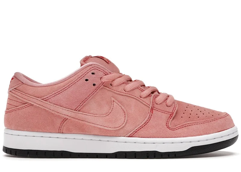 Nike Sb Dunk Low Pink Pig