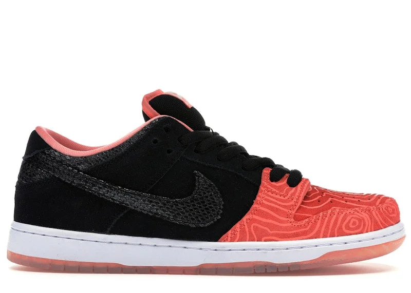 Nike Sb Dunk Low Premier Fish Ladder