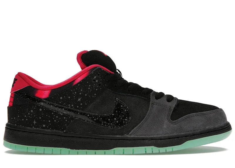 Nike Sb Dunk Low Premier Northern Lights