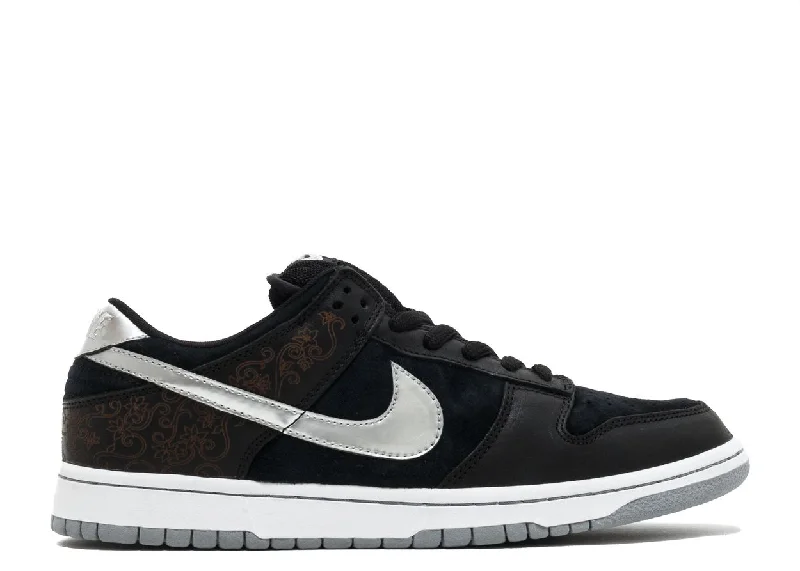 Nike SB Dunk Low Premium 'Takashi 2'