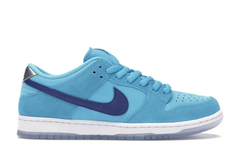 Nike Sb Dunk Low Pro Blue Fury