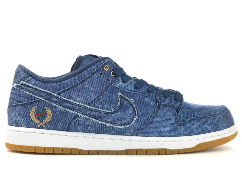 Nike Sb Dunk Low Rivals Pack (East)