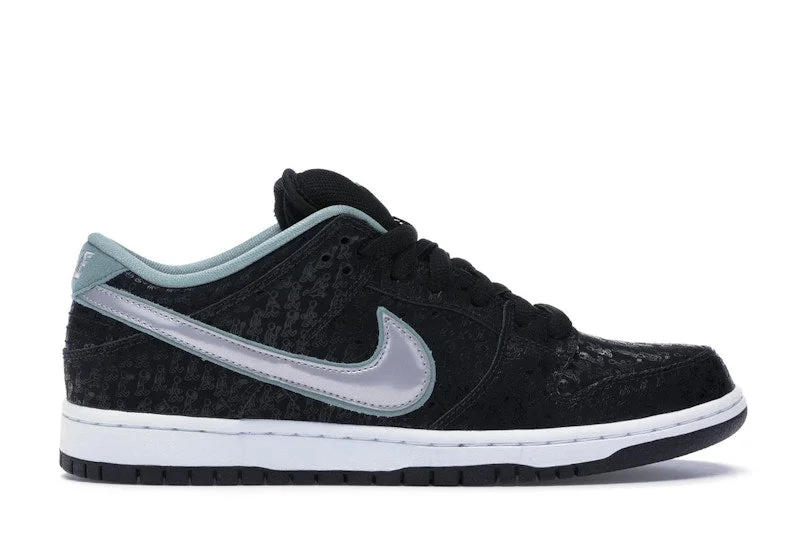 Nike Sb Dunk Low S.P.O.T. X Lance Mountain