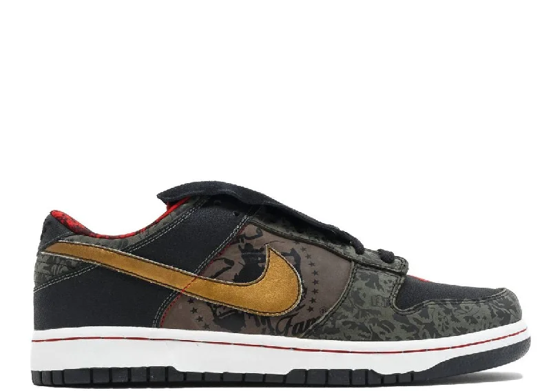 Nike Sb Dunk Low SBTG (WORN/ NO BOX)