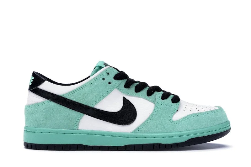 Nike Sb Dunk Low Sea Crystal