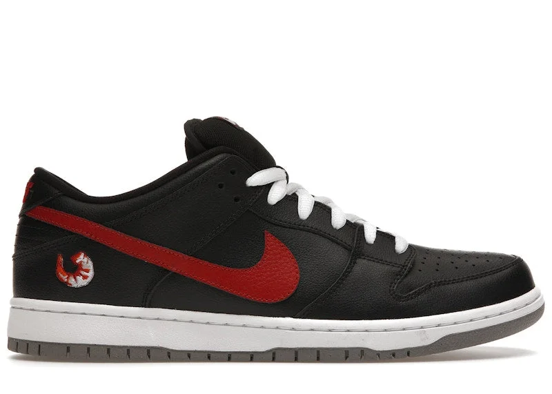 Nike Sb Dunk Low Shrimp