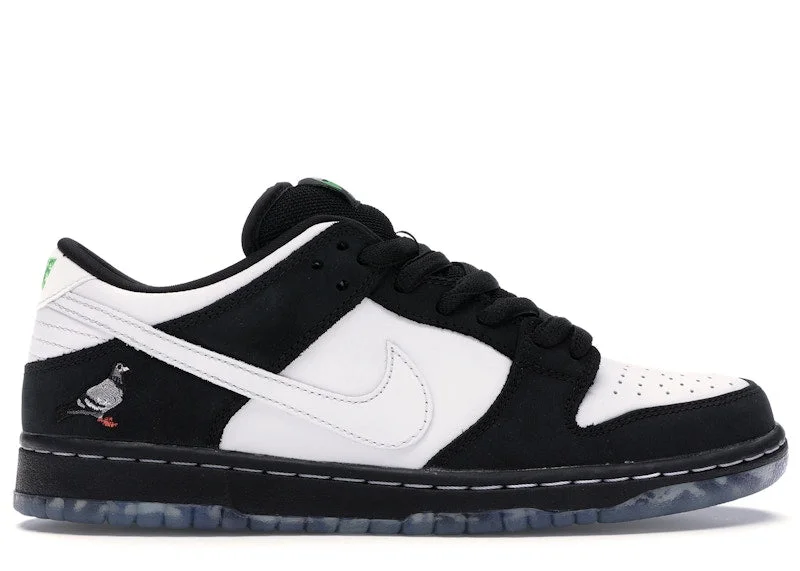 Nike Sb Dunk Low Staple Panda Pigeon