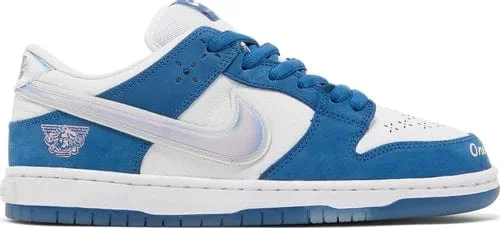 Nike SB Dunk Low Born x Raised One Block At A Time