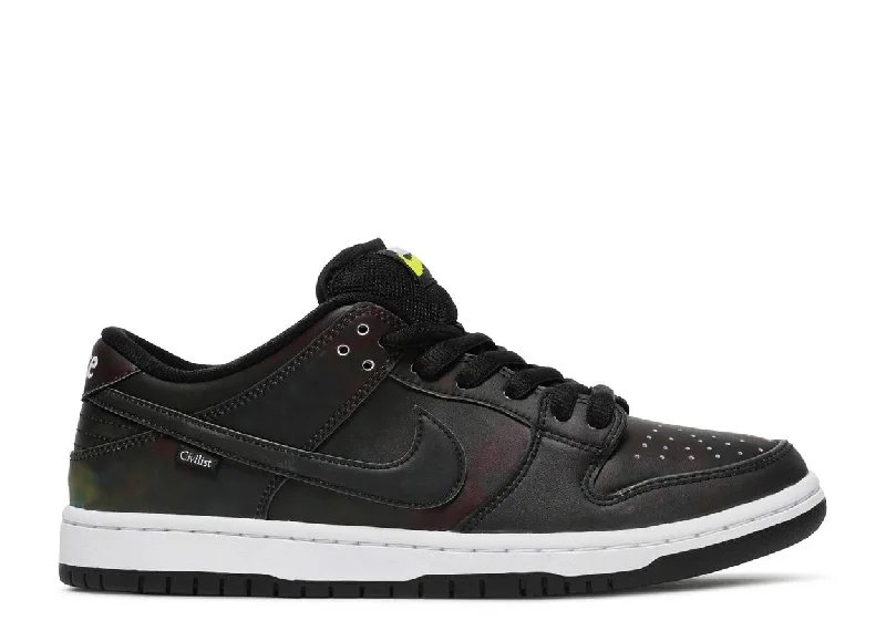 Nike SB Dunk Low x Civilist