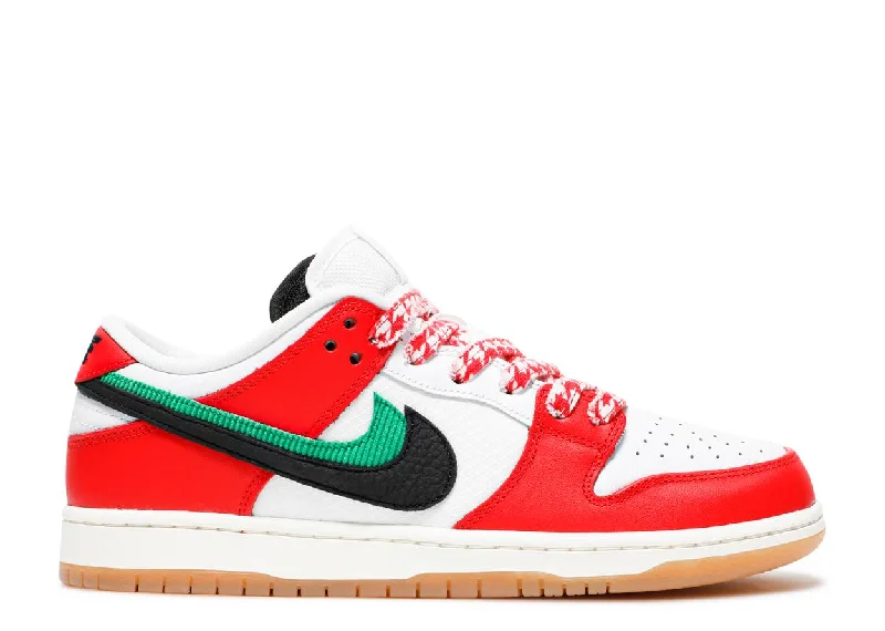 Nike SB Dunk Low x Frame Skate 'Habibi'