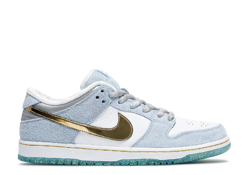 Nike SB Dunk Low x Sean Cliver 'Holiday Special'