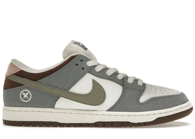 Nike Sb Dunk Low Yuto Horigome