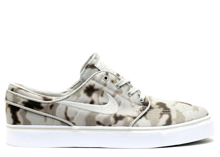 Nike SB Stefan Janoski Desert Camo