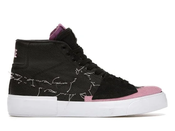 Nike SB Zoom Blazer Mid Edge