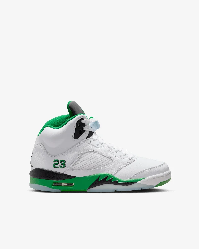 Nike - Air Jordan 5 Retro Sneakers - (DD9336-103)