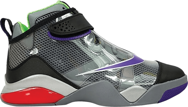 Nike Zoom Flightclub Transformers Megatron