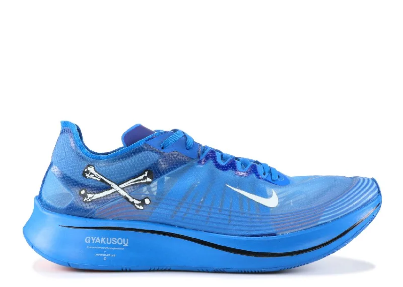 Nike Zoom Fly Undercover Gyakusou Blue