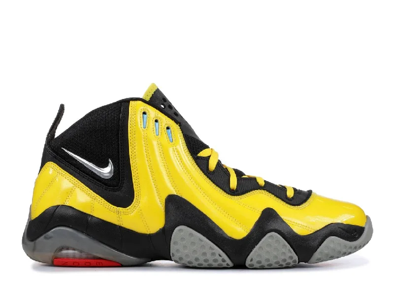 Nike Zoom FP Transformers Bumblebee