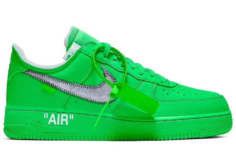 Nike Air Force 1 Low Off-White Brooklyn