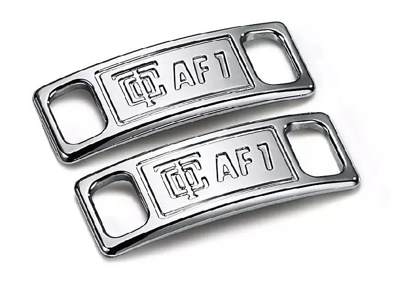 Tiffany & Co. x Nike Air Force 1 Dubrae (Set of 2)Sterling Silver