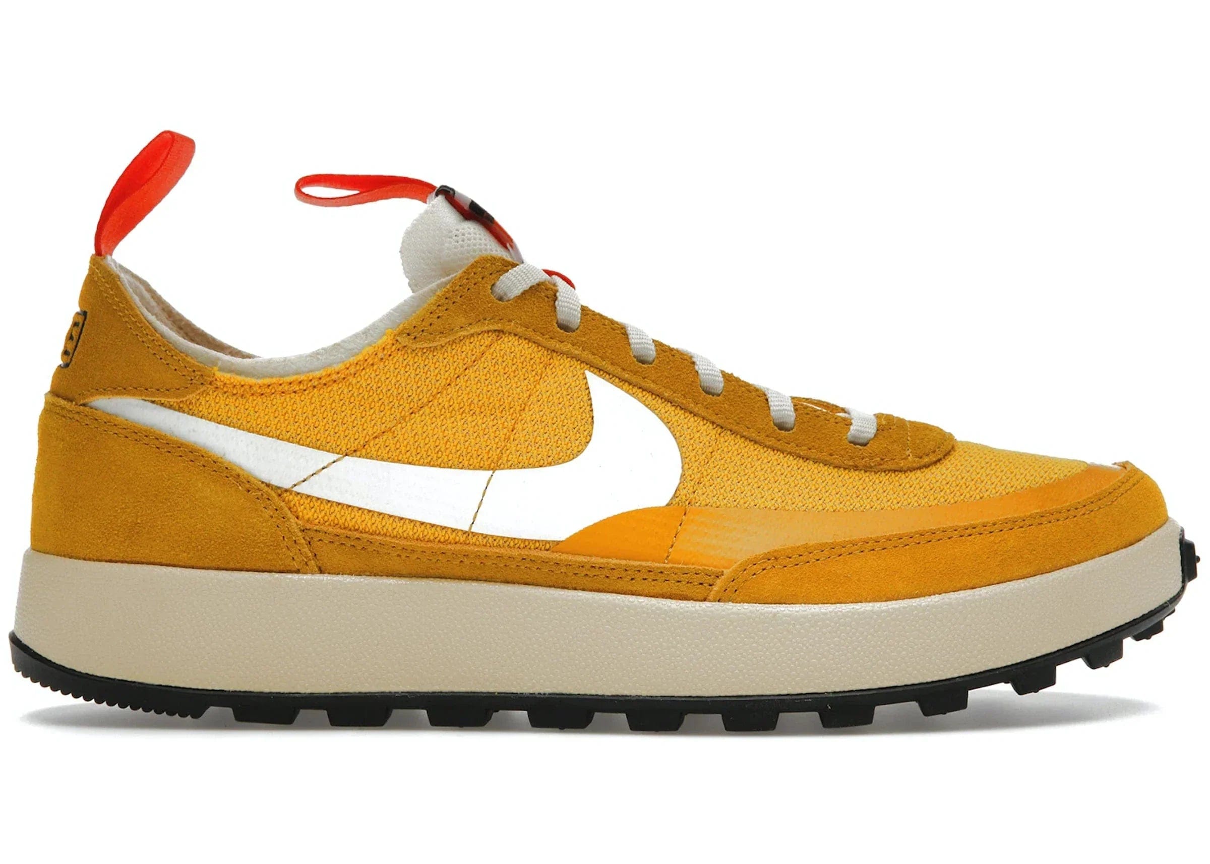 Tom Sachs x NikeCraft General Purpose Shoe