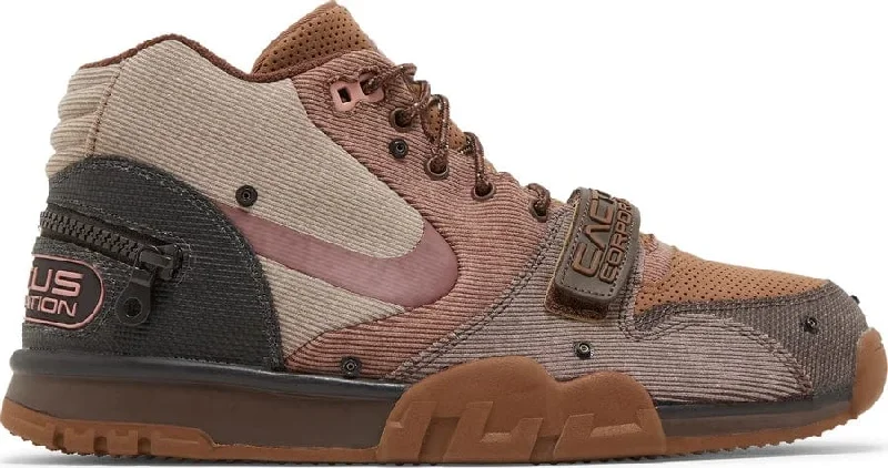 Nike Air Trainer 1 SP Travis Scott Wheat