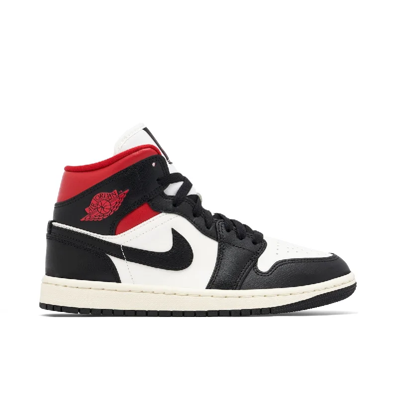 Wmns Air Jordan 1 Mid BQ6472 061 S