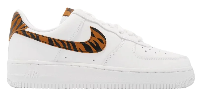 Nike Air Force 1 Low 07' Tiger Stripe (W)