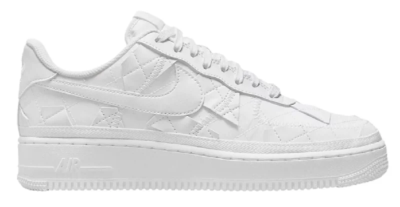 Nike Air Force 1 Low SP Billie Eilish Triple White