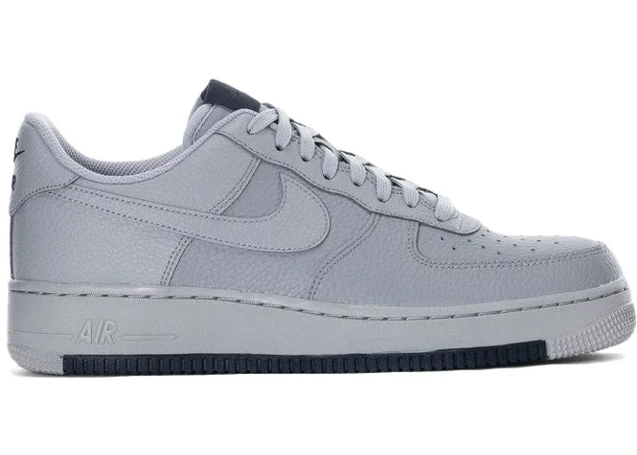 Nike Air Force 1 Low Wolf Grey