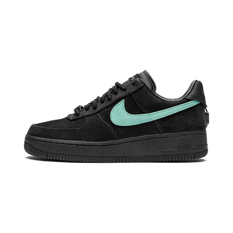 Nike Air Force Low x Tiffany & Co