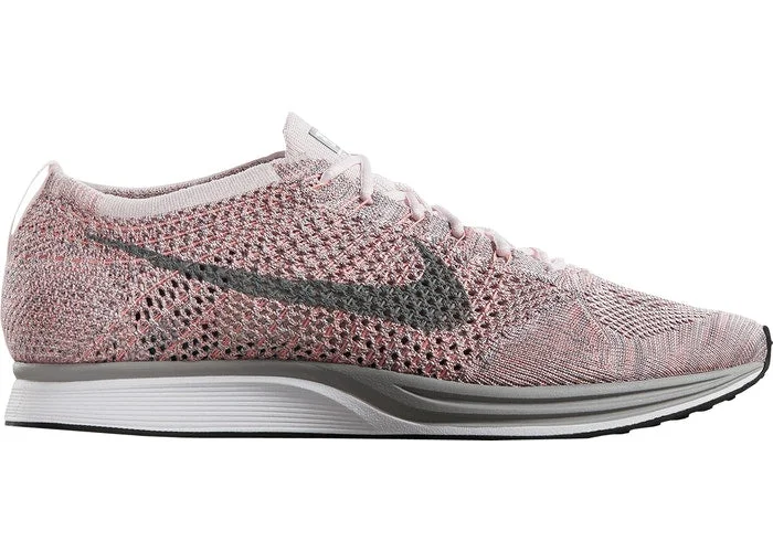 Nike flyknit racer strawberry (rep box)