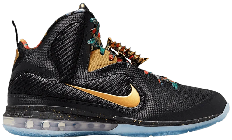 Nike Lebron 9 Watch the Throne