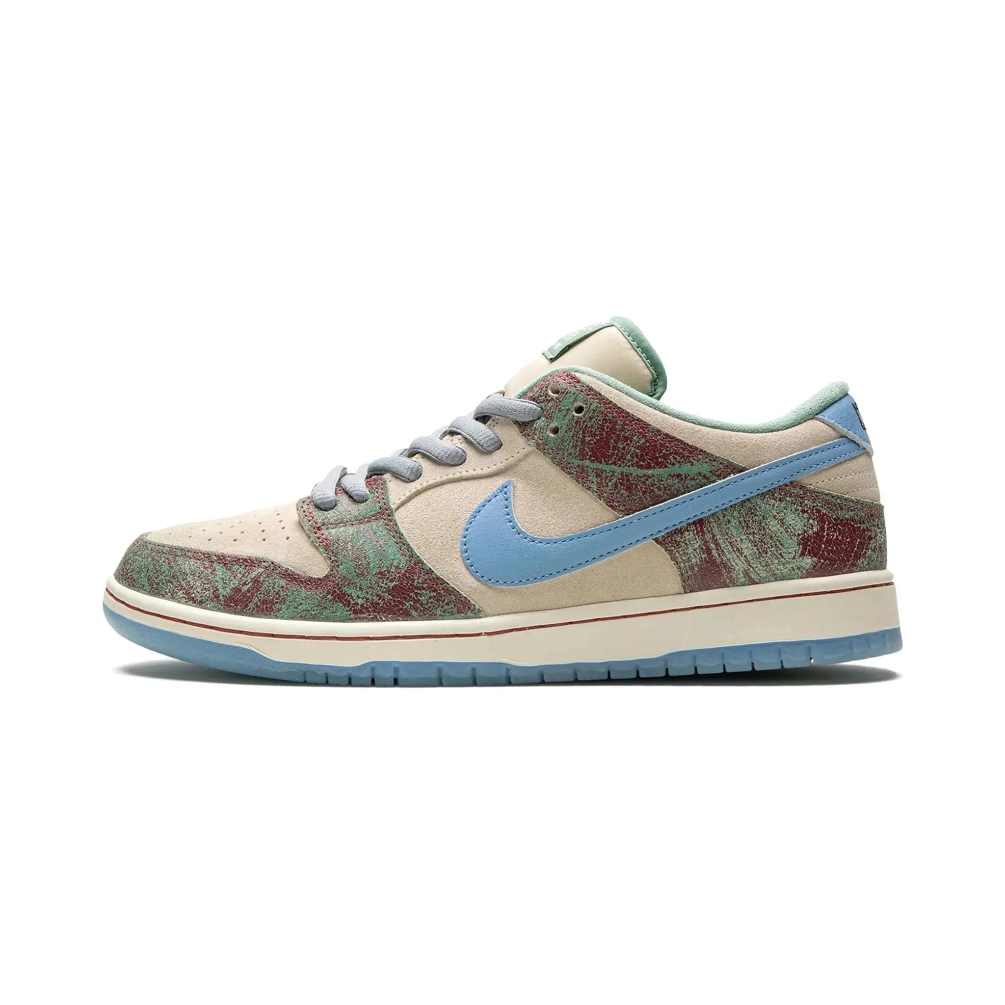 Nike Sb Dunk Low "Crenshaw"